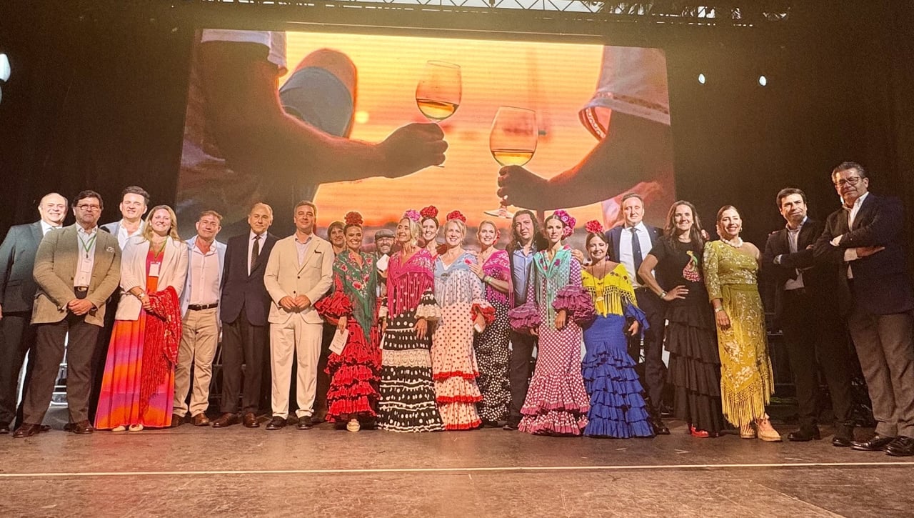 La Feria de Sevilla se adelanta