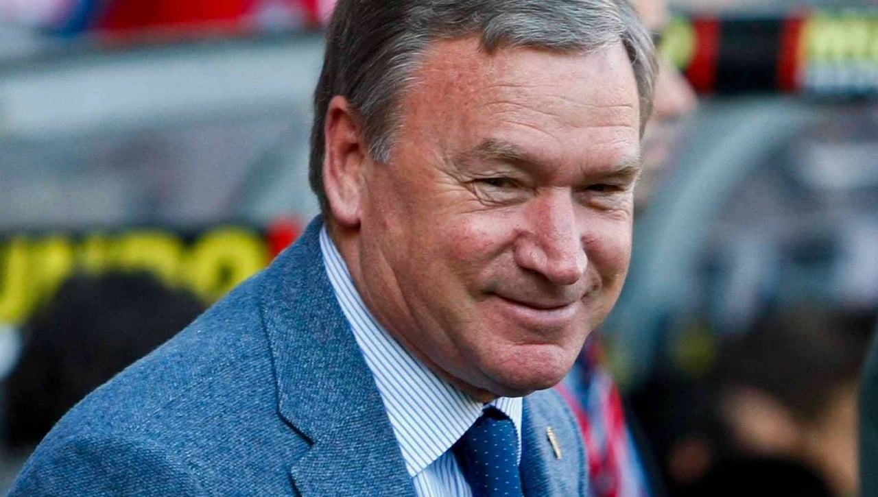 Clemente cuestiona la lista de Luis de la Fuente en España y a Xavi en el Barcelona