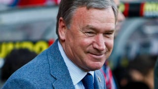 Clemente cuestiona la lista de Luis de la Fuente en España y a Xavi en el Barcelona