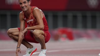 El actual campeón de Europa Sub-23 participará en el Cross de Itálica