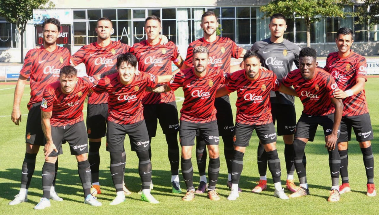 El Mallorca domina sin pegada (0-0)