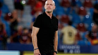 La vuelta que obliga a Calero a descartar