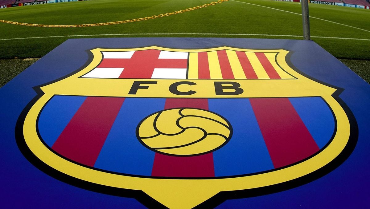 Escudo del FC Barcelona: Significado e historia del emblema blaugrana