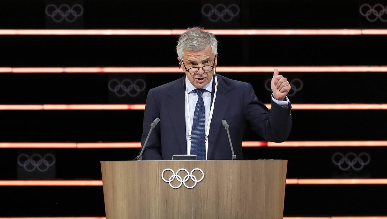 El COI valora un cambio de fecha de los Juegos Olímpicos