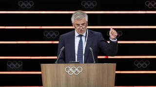El COI valora un cambio de fecha de los Juegos Olímpicos