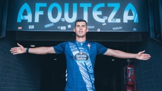 "Sueño" europeo con el Celta