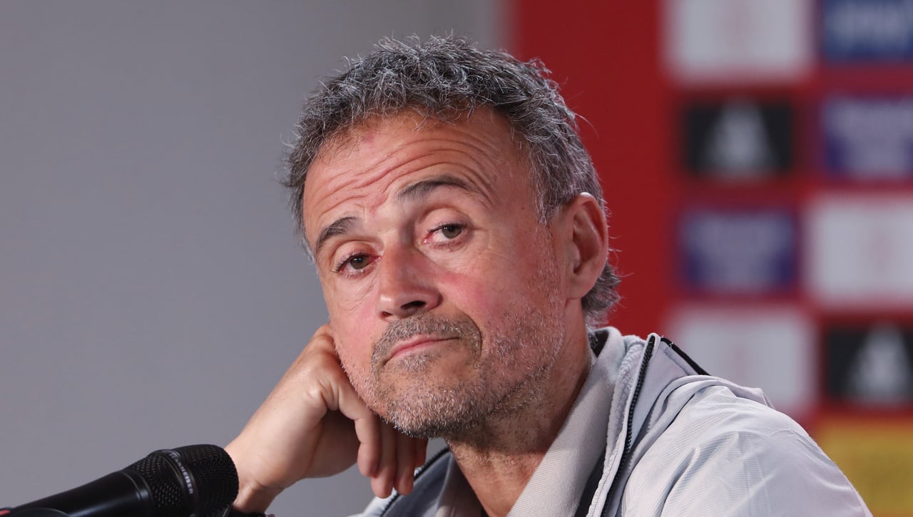 Dos buenas noticias para Luis Enrique a una semana de que anuncie la lista de España para el Mundial de Qatar