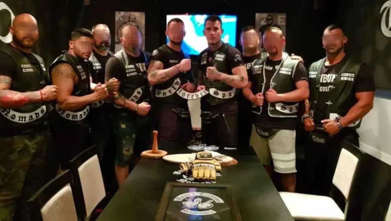 Detenido Stefan Milojevic, el mayor narco de Baleares e hijo de un exjugador del Mallorca