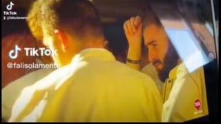 Benzema, de un hat-trick ante el Barcelona a 'sacar' un paso en la Semana Santa de Málaga