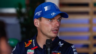 Max Verstappen adelanta su retirada