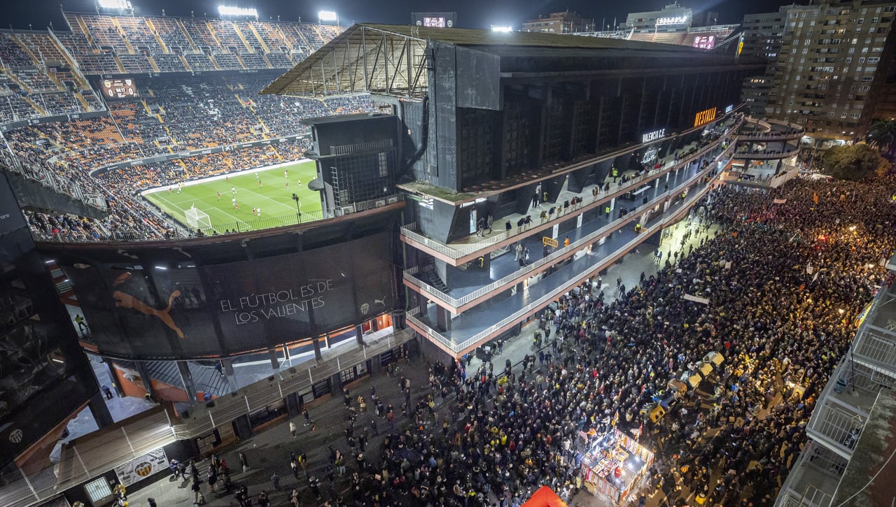 Encerrona al Betis antes de la 'final' europea