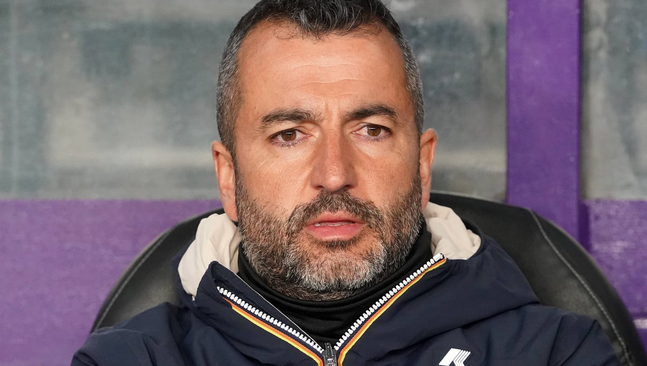 Diego Martínez descarta dimitir: "Aquí no se rinde nadie, vamos a luchar como nunca"