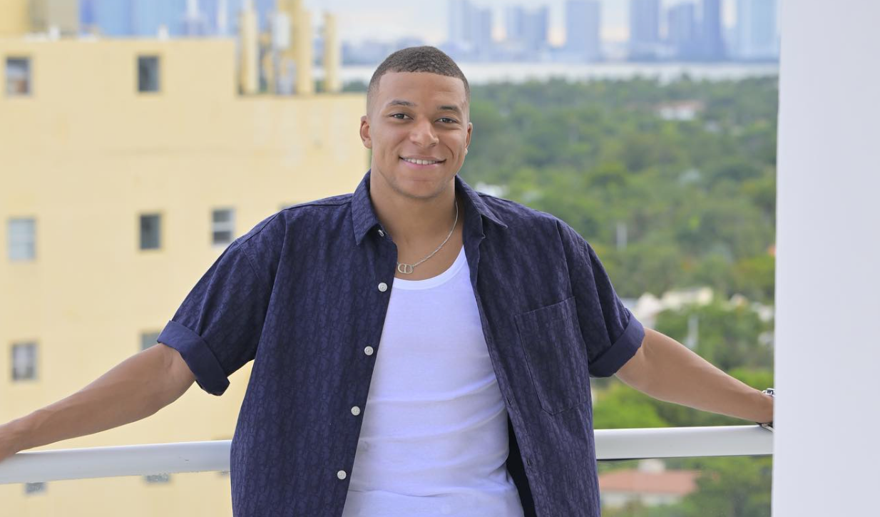 Lo que ofrece el Barça por Mbappé 