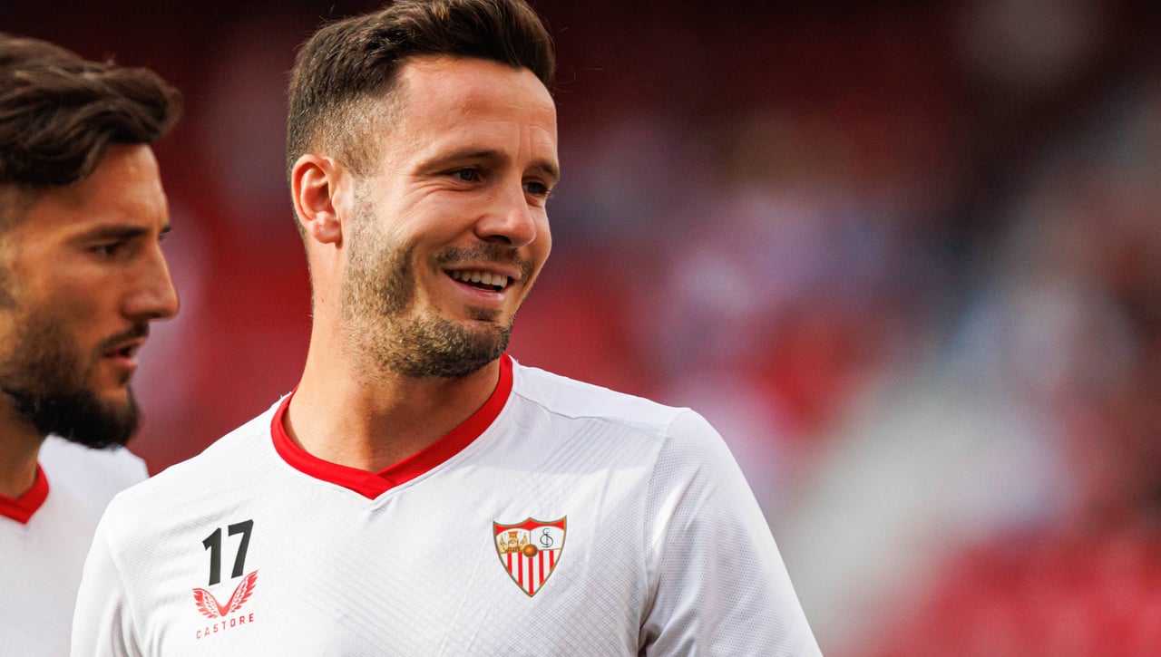 Conversaciones para el regreso de Saúl