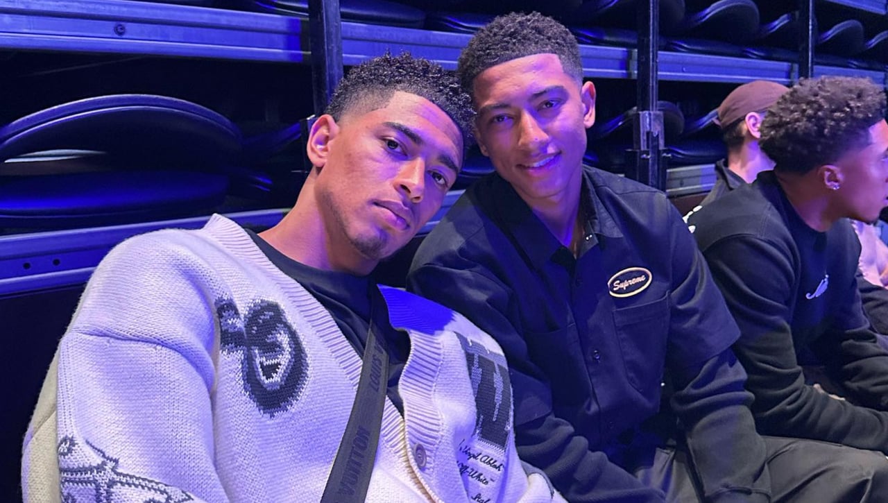 Bellingham y el Real Madrid: Segunda parte