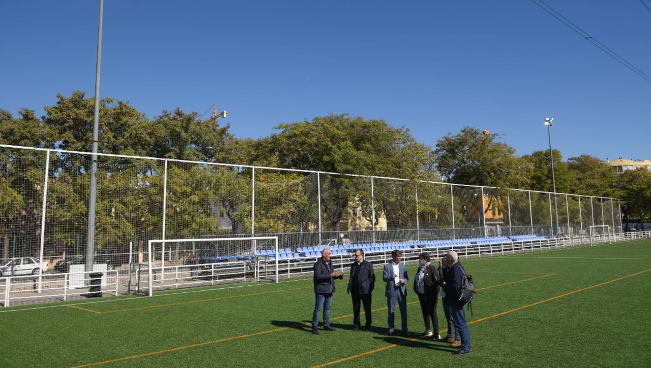 Sevilla 100% Deporte