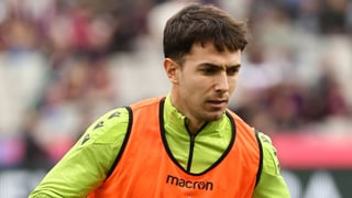 El fichaje de Zubimendi, en peligro