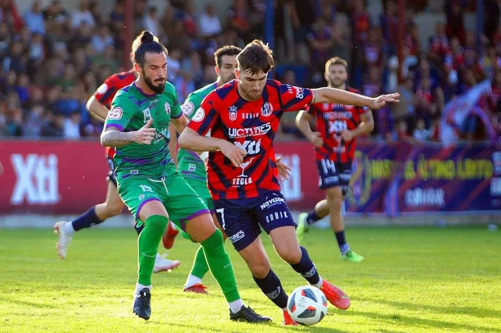 Conoce al Yeclano Deportivo, rival del Granada en Copa: estadio, antecendentes, goleadores...