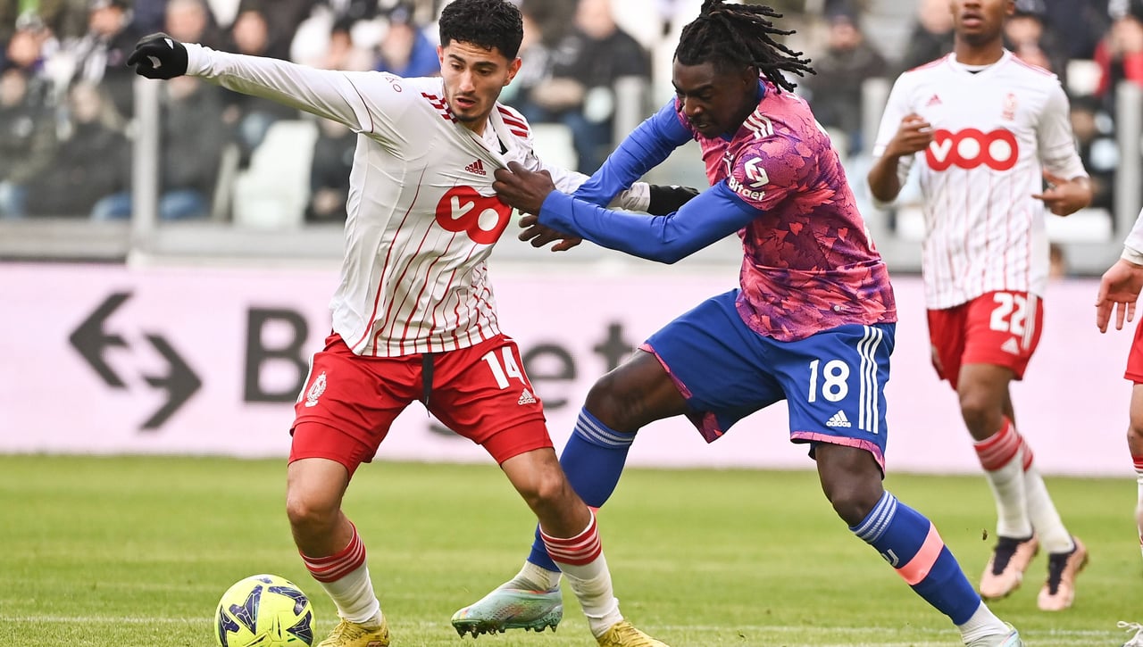 El Valencia pregunta por su fichaje