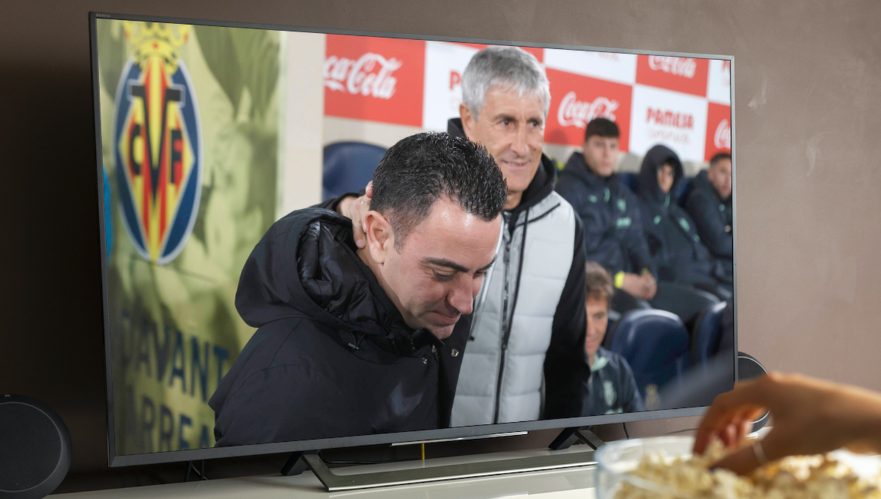 Villarreal - Barcelona: Horario, canal y dónde ver en TV y online hoy el partido de LaLiga EASports
