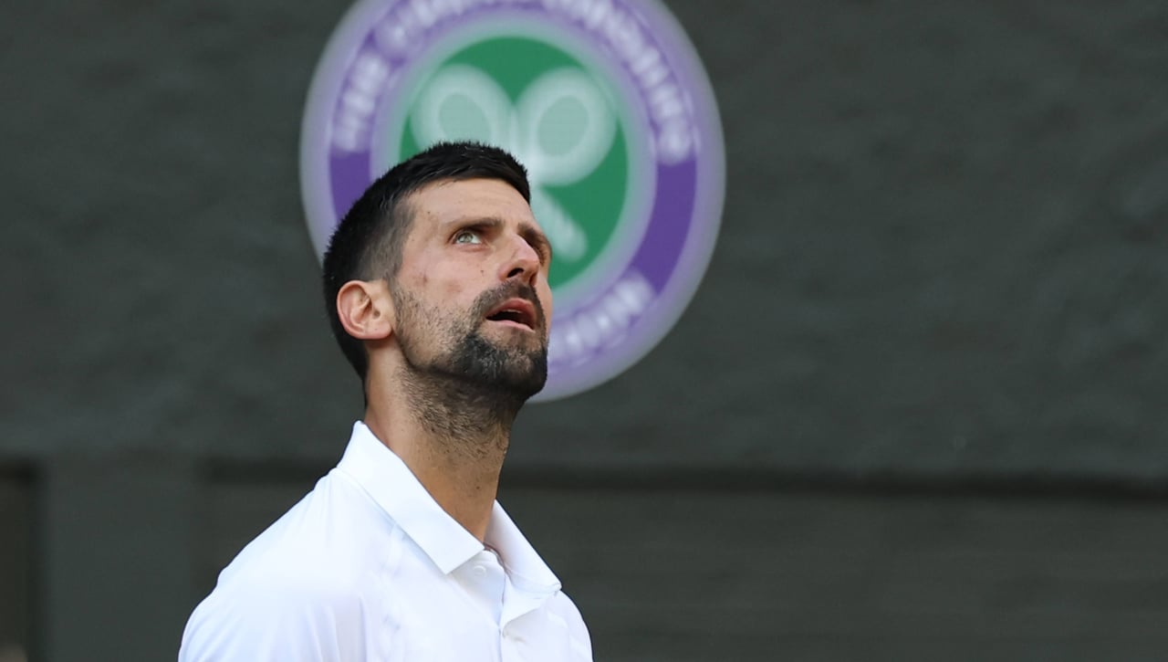“Me sorprendió su comentario”: Djokovic y su charla con la Reina Camila
