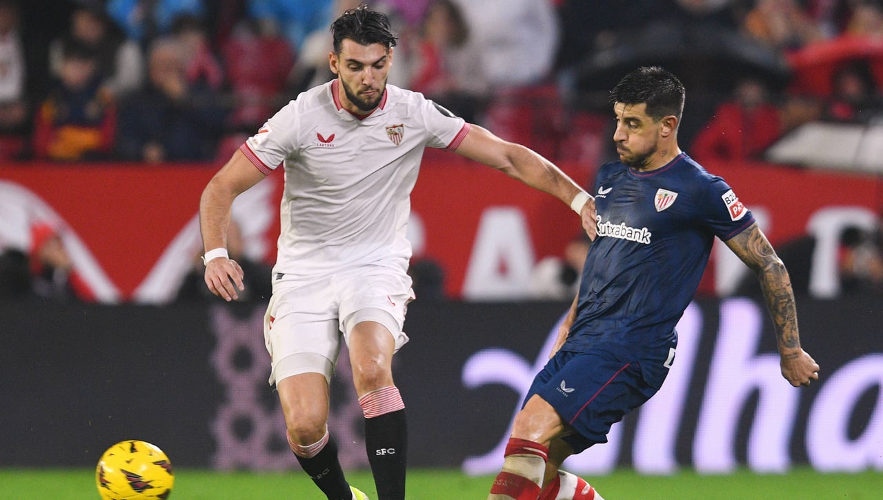 Una nueva vía de escape para Rafa Mir