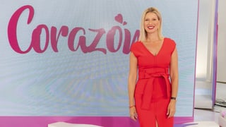 Anne Igartiburu responde duramente a las críticas