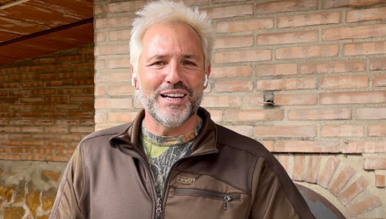 Cañizares se mete en la batalla entre 'El Hormiguero' y 'La Revuelta'