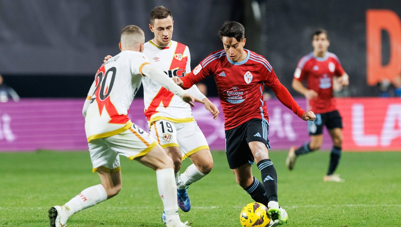 Se calienta el futuro de Cervi