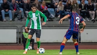 Basilea 3-2 Betis: Se deja remontar dos goles y deberá resolver en casa