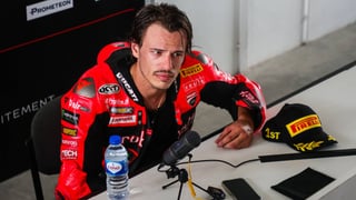 El día 'D' de Ducati para encontrar al sustituto de Marc Márquez 