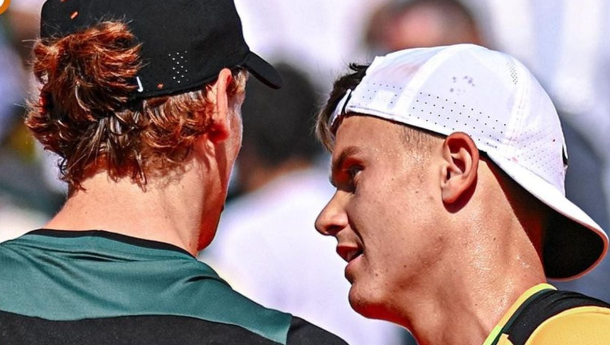 Así quedan las semifinales del Master 1.000 de Montecarlo