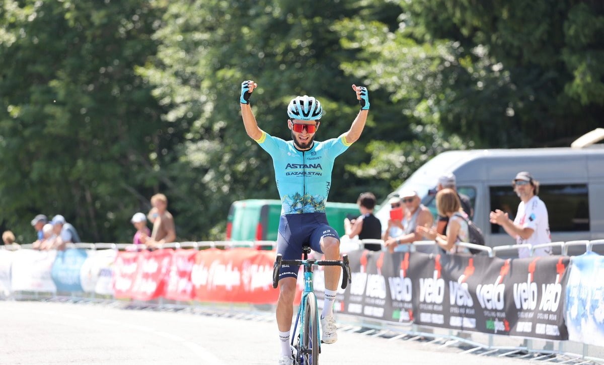 Un positivo en dopaje protagoniza un nuevo escándalo