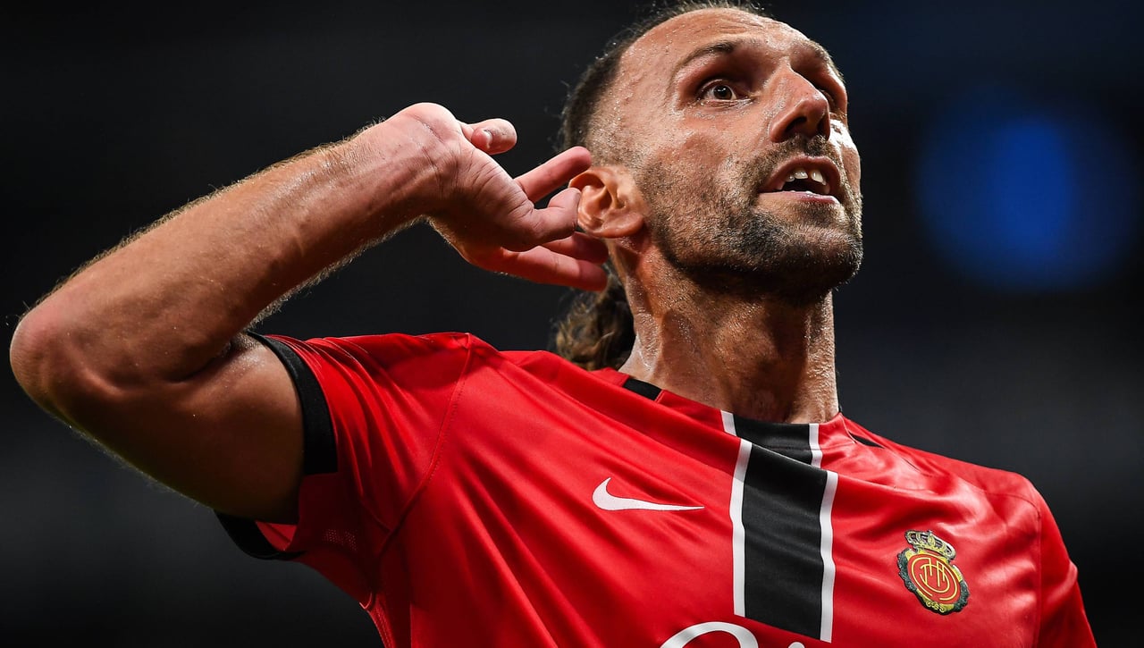 Preocupación máxima por el estado de Muriqi