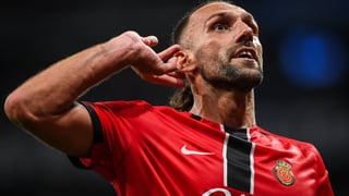 Preocupación máxima por el estado de Muriqi