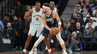 Cierra el fichaje de De'Aaron Fox 