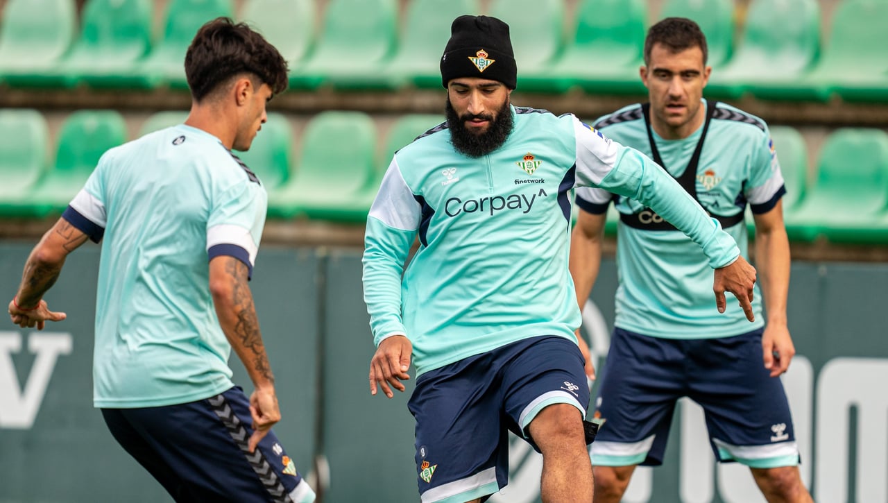 El nuevo paso de Fekir, la plaga que ha desatado y los seis meses que se habría ahorrado