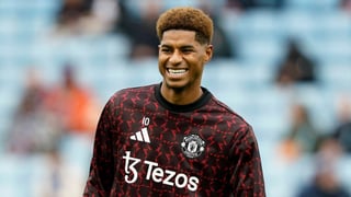 El fichaje de Rashford, en verano 