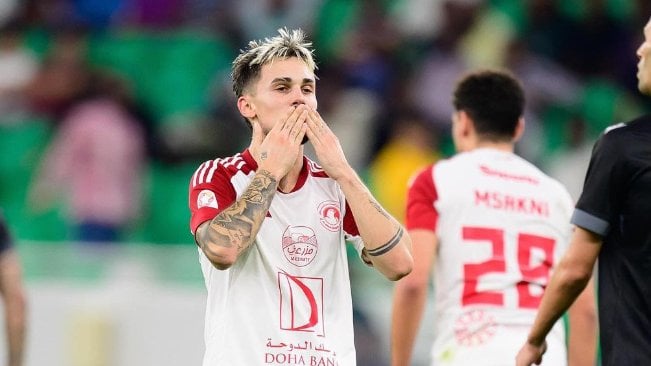 Rodri insiste en su 'plan' para regresar