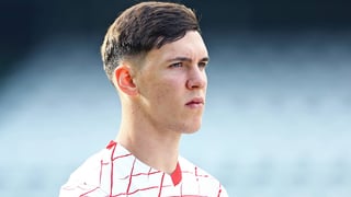 Thiago Borbas se convierte en el primer fichaje confirmado del Oviedo en 2026