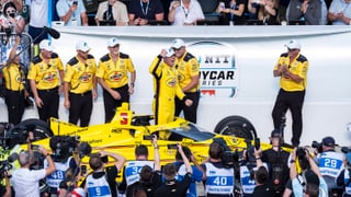 Álex Palou necesita un milagro en la Indy 500
