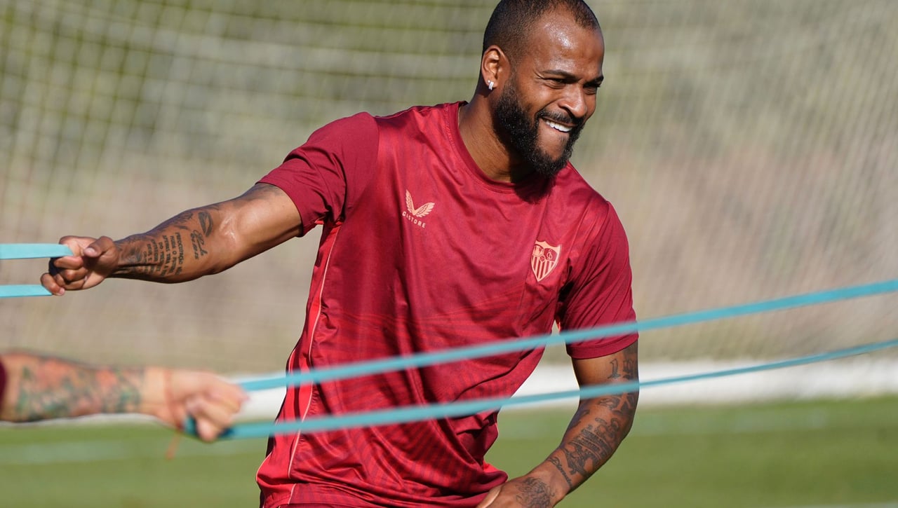 Marcao se rompe otra vez