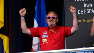 Karlos Arguiñano, a los que quieren perder peso: "La dieta CLM"