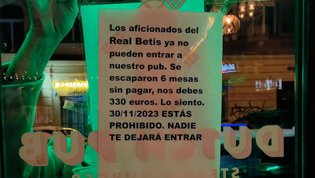 Un 'simpa' en Praga con final feliz