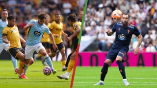 Pablo Durán y Carlos Domínguez regresan con el Celta, que espera a Borja Iglesias