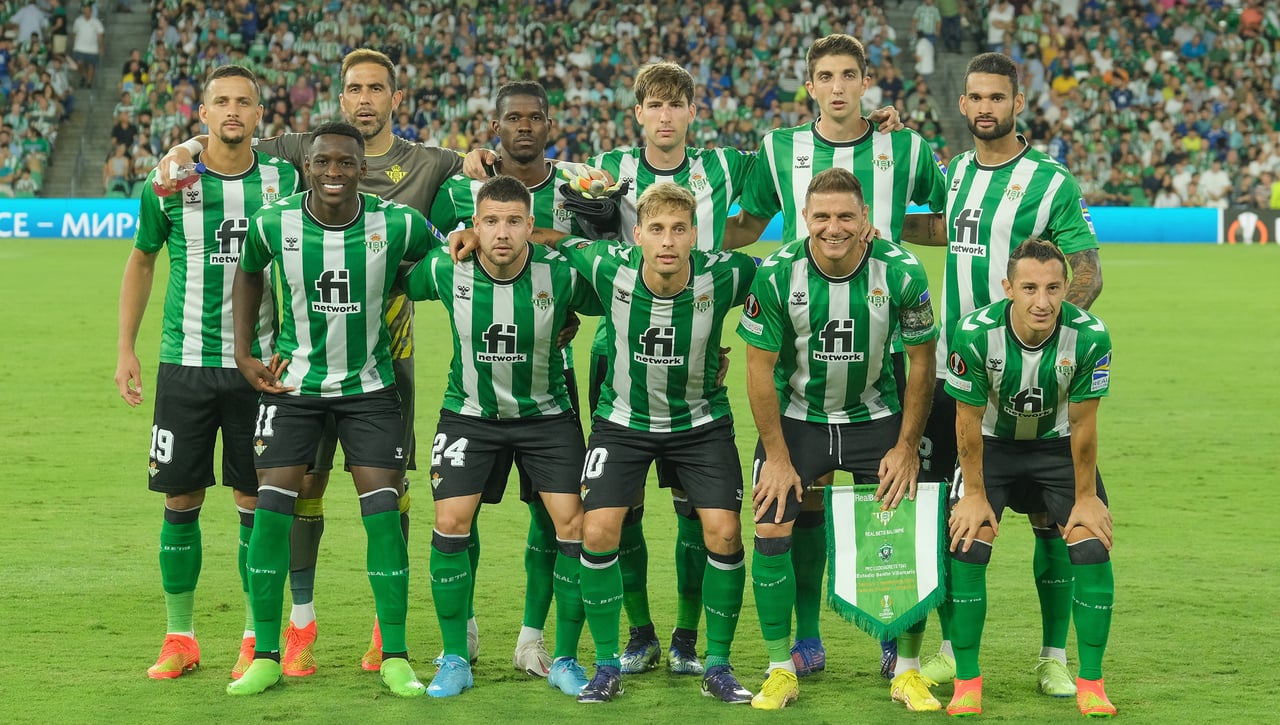 El baratísimo 'lifting' que tiene en su mano y en su mente el Betis 