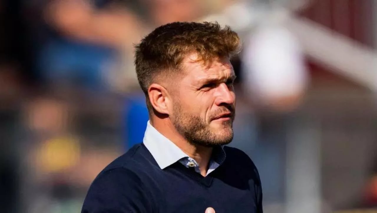 El Andorra firma al entrenador más joven de toda Primera y Segunda división