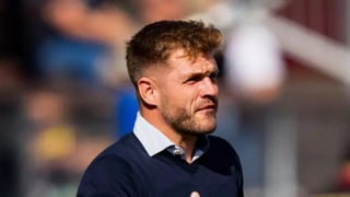 El Andorra firma al entrenador más joven de toda Primera y Segunda división