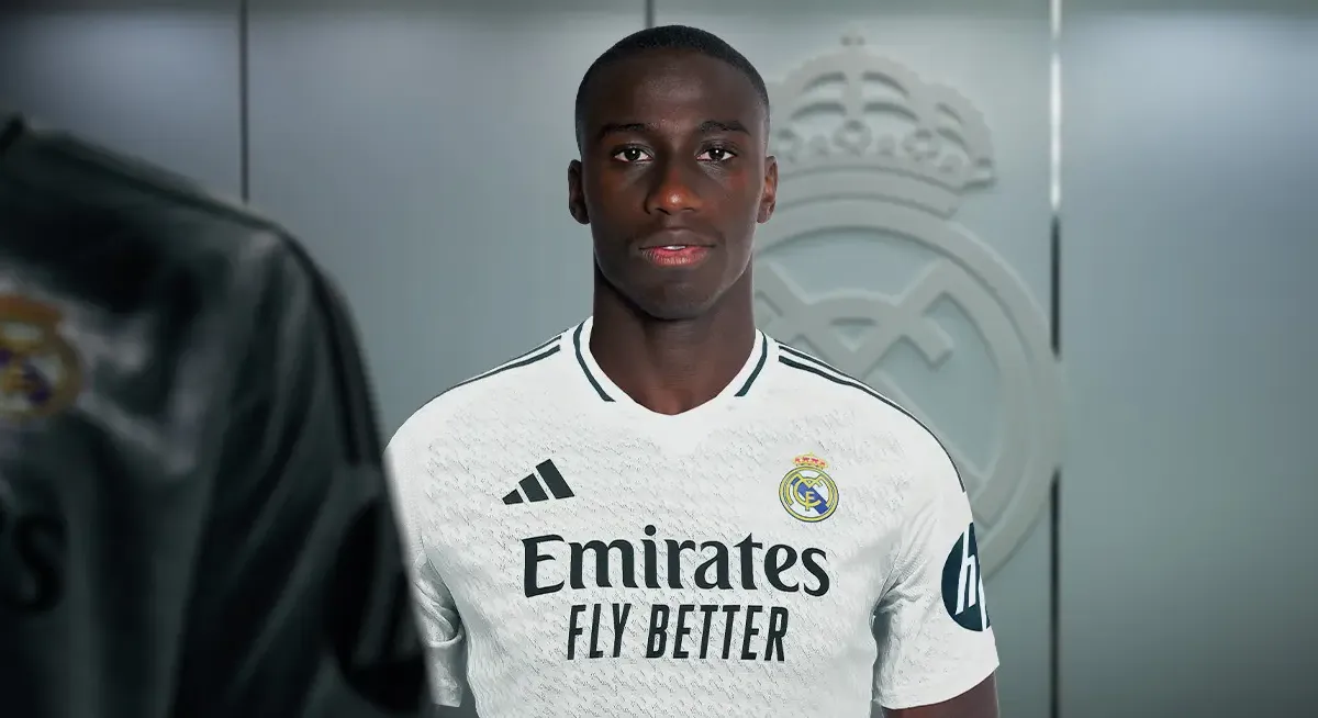 Incógnita Mendy: el Real Madrid, indeciso