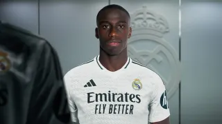 Incógnita Mendy: el Real Madrid, indeciso